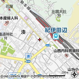佐藤生空法律事務所周辺の地図