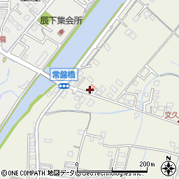 鶴島歯科医院周辺の地図