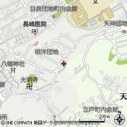 和歌山県田辺市目良10-5周辺の地図