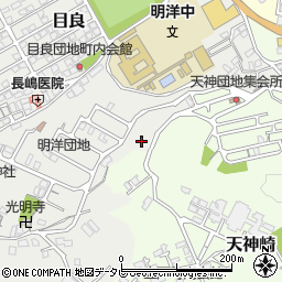 和歌山県田辺市目良10周辺の地図