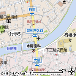 ＳＷ’ｓ　ｒｉｖｅｒｓｉｄｅ　Ｄ－ｒｏｏｍ周辺の地図