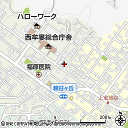 和歌山県信用保証協会田辺支所周辺の地図