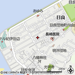 濱中宏土地家屋調査士事務所周辺の地図