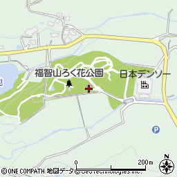福岡県直方市永満寺1498周辺の地図