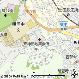 和歌山県田辺市目良1-26周辺の地図