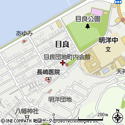 和歌山県田辺市目良41-25周辺の地図