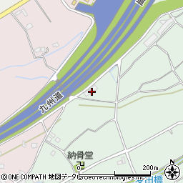 カスタムバイクショップマストチェンジ周辺の地図