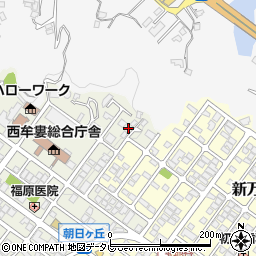 庄司敬一一級建築士事務所周辺の地図