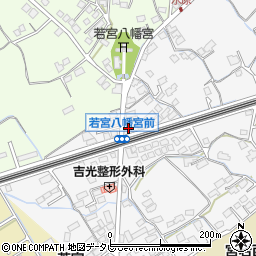 上野たたみ表具店周辺の地図
