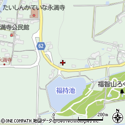 西日本産商周辺の地図