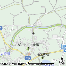 株式会社尾塚建設周辺の地図