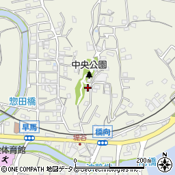 三重県南牟婁郡紀宝町鵜殿1409-4周辺の地図