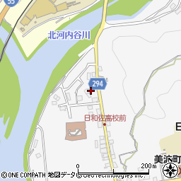 鳥澤鉄工所周辺の地図