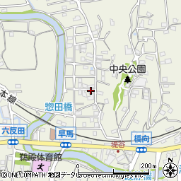 三重県南牟婁郡紀宝町鵜殿1316-34周辺の地図