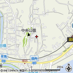 三重県南牟婁郡紀宝町鵜殿1416-5周辺の地図