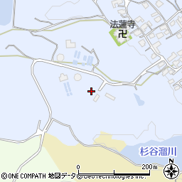 福岡県宮若市沼口1199周辺の地図