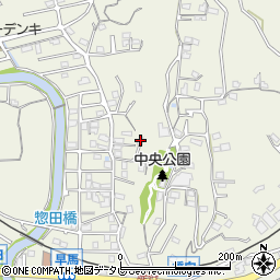 三重県南牟婁郡紀宝町鵜殿1299-6周辺の地図
