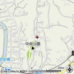 三重県南牟婁郡紀宝町鵜殿1411周辺の地図