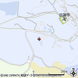 福岡県宮若市沼口1227周辺の地図