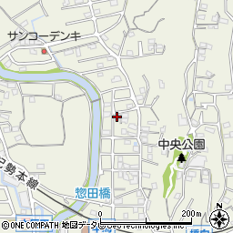 三重県南牟婁郡紀宝町鵜殿1289-32周辺の地図