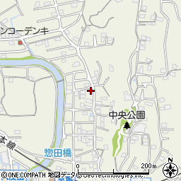三重県南牟婁郡紀宝町鵜殿1289-51周辺の地図