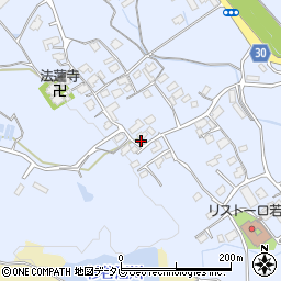 福岡県宮若市沼口1010周辺の地図