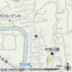 三重県南牟婁郡紀宝町鵜殿1289-42周辺の地図