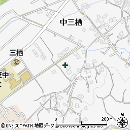 株式会社サンメイト　和歌山工場周辺の地図