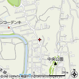 三重県南牟婁郡紀宝町鵜殿1286周辺の地図