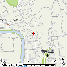 三重県南牟婁郡紀宝町鵜殿1286-4周辺の地図