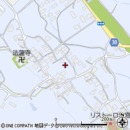 福岡県宮若市沼口1062周辺の地図