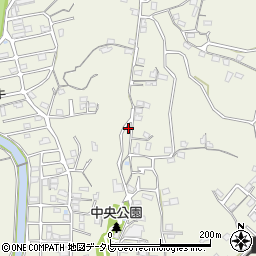 三重県南牟婁郡紀宝町鵜殿1618周辺の地図