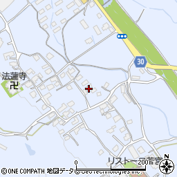 福岡県宮若市沼口1063周辺の地図