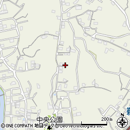三重県南牟婁郡紀宝町鵜殿1646周辺の地図
