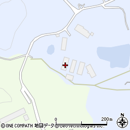 福岡県宮若市沼口1323周辺の地図