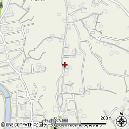 三重県南牟婁郡紀宝町鵜殿1649-2周辺の地図