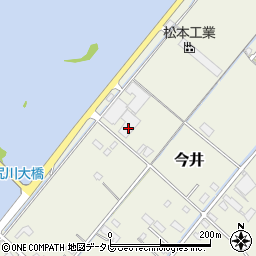 株式会社富士技研周辺の地図
