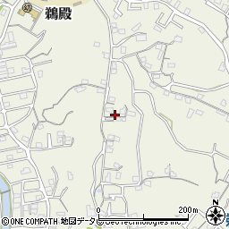 三重県南牟婁郡紀宝町鵜殿1672周辺の地図
