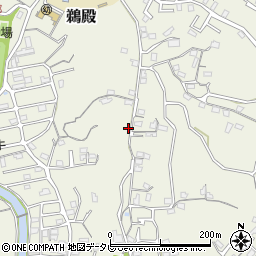 三重県南牟婁郡紀宝町鵜殿1675周辺の地図