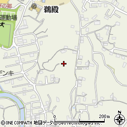 三重県南牟婁郡紀宝町鵜殿1278-3周辺の地図