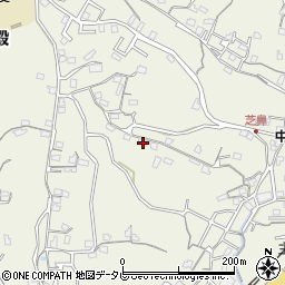三重県南牟婁郡紀宝町鵜殿1782周辺の地図