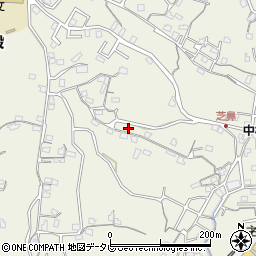 三重県南牟婁郡紀宝町鵜殿1781周辺の地図