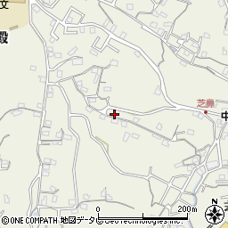 三重県南牟婁郡紀宝町鵜殿1783周辺の地図