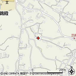 三重県南牟婁郡紀宝町鵜殿1786周辺の地図
