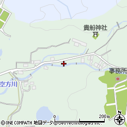 福岡県直方市永満寺1550周辺の地図