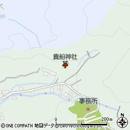 福岡県直方市永満寺940周辺の地図
