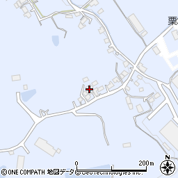 福岡県宮若市沼口1435周辺の地図