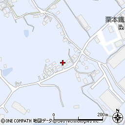 福岡県宮若市沼口1430周辺の地図