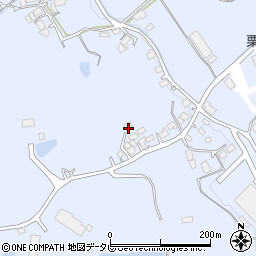 福岡県宮若市沼口1451周辺の地図
