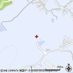 福岡県宮若市沼口1444周辺の地図